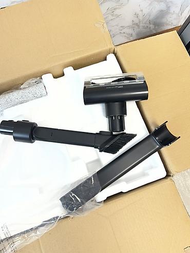 dyson hs05: Вертикальный беспроводной пылесос с базой - Форм‑фактор: вертикальный — 8