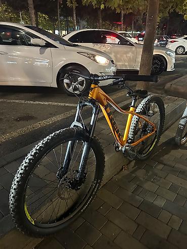 Спортивные велосипеды: Trek Marlin 5 dağ velosipedi – “hardtail” Salam velosibetin hec bir — 10