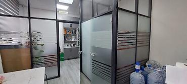 microsoft office: На заказ Каркасная перегородка, Для офиса — 3