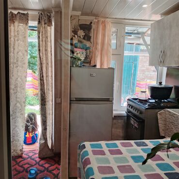 Продажа домов: Барачный, 40 м², 3 комнаты, Собственник, Косметический ремонт — 8