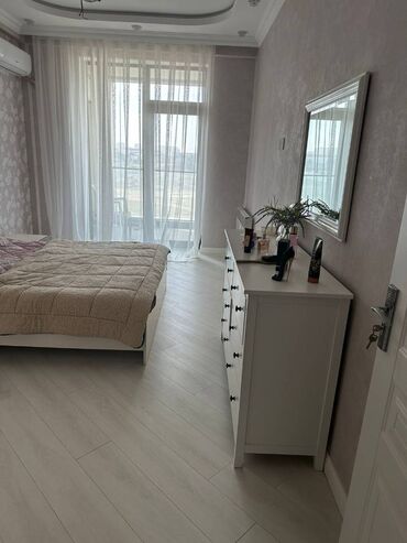 Uzunmüddətli kirayə mənzillər: Sumqayıt şəhəri,Xəzri Rezidens,yaşayış kompleksində,11 mərtəbəli — 5