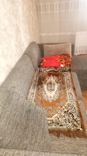 Uzunmüddətli kirayə mənzillər: Kiraye ev_xirdalanda alimpin binalarına yaxin 3 nömreli mektebe yaxin — 12