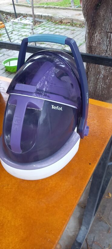 arshia ütü: Tefal