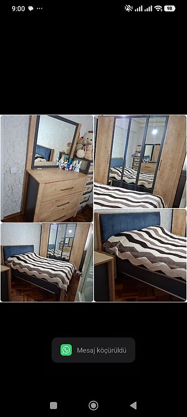 Yataq dəsti. Satılır 600 azn. Bazalıdır matras verilir. 2 ədəd lalafo.az -da Yataq dəsti. Satılır 600 azn. Bazalıdır matras verilir. 2 ədəd
