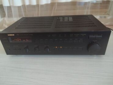 skytec multimedia audio center: Technische Daten Modell: UR-3600 Baujahre: 1991 – 1994 Hergestellt