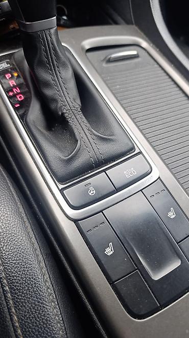 Kia: Kia K5: 2018 г., 2 л, Автомат, Газ, Седан — 18