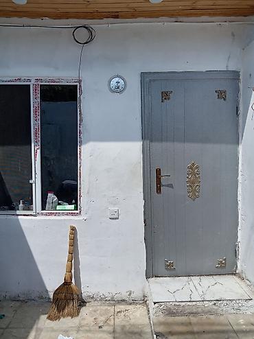 qebele ev satisi: 3 otaqlı, 55 kv. m, Kredit yoxdur, Yeni təmirli — 1