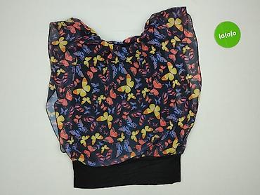 ubra bluzy: Bluzka damska, rozmiar M — 3