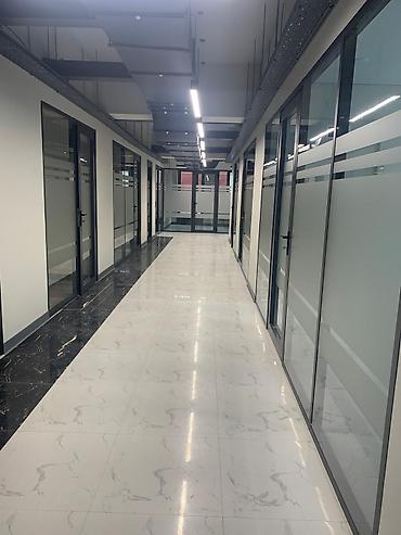 Аренда офисов: Аренда офисов, 750 м², С юридическим адресом — 9