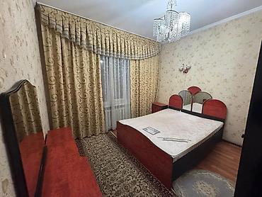 квартира чок тал: Сдаётся уютная 4 комнатная квартира с полноценной гостиной и спальней — 4