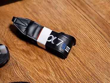 Фотоаппараты: Продаю: камера - Sony A7S3 c последней прошивкой 4.0 (можно загрузить at lalafo.kg — 10 Фотоаппараты: Продаю: камера - Sony A7S3 c последней прошивкой 4.0 (можно загрузить — 10