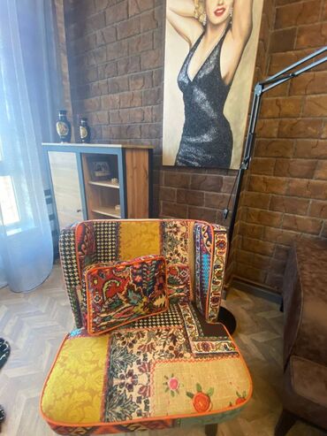 Yeni tikili: 2 otaqlı, Yeni tikili, 52 kv. m — 21