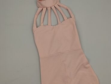 sukienki na wesele czerwiec: Pink Boutique, Women`s dress, S (EU 36)