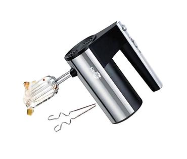 Mikserlər: №: 10058 Məhsulun adı: Mikser Starlux SL-25209 500W Brend: Starlux — 1