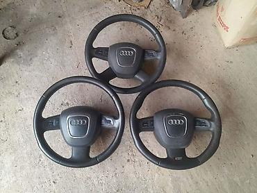 auto kamera 3 u 1: VOLAN A3 MF ZA AUDI A3 | Volan audi a3 mf — 2