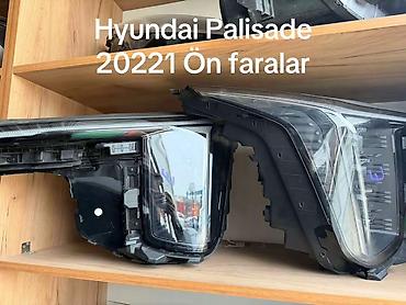 priora sit: Hyundai üçün orijinal işıqlandırma detallarının komplekti - Hyundai — 10