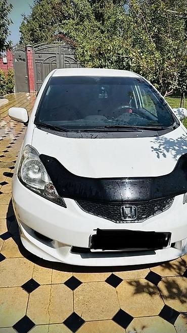 haval h7: Honda Fit: 2009 г., 1.5 л, Автомат, Бензин, Хэтчбэк — 2