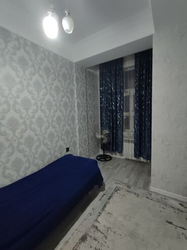 Yeni tikili: Xırdalanda 3 nömrəli məktəbin yanında 8/5 de 2/3 otağa düzəlmə təmirli — 7