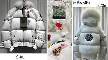 Parke: MR&MRS, EKSPLOZIVNE JAKNE, ULTRA HIT 2025-26 | Novo! ! ! Hit! ! — 19