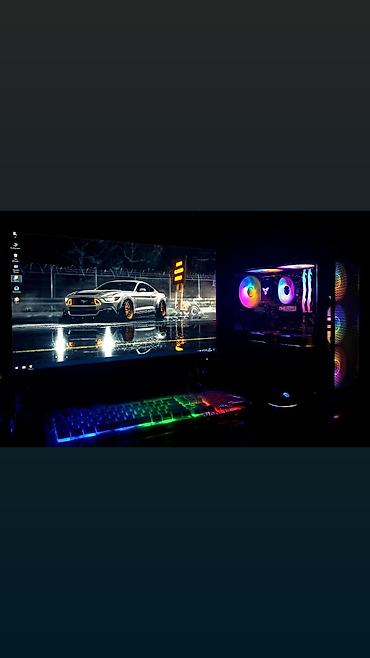 komputer dell: Güclü oyun və iş stansiyası PC - Prosessor: 12-ci nəsil Intel Core — 1