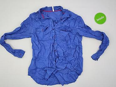 wind breaker 16: Reserved, Koszula damska, rozmiar XL — 2