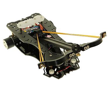 Роботы и трансформеры: Kateqoriya: Robot Dəstləri > Digər Robot Dəstləri Məhsul: Avcı — 1