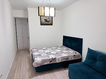 Продажа квартир: 2 комнаты, 62 м², 1 этаж — 5