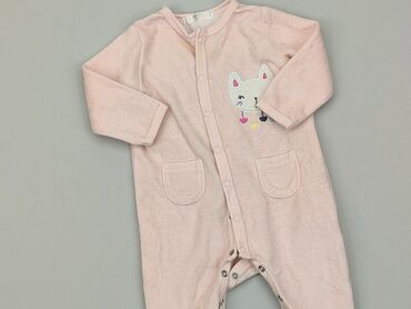 Baby clothes: Cobbler, 3-6 months, condition - Satisfying