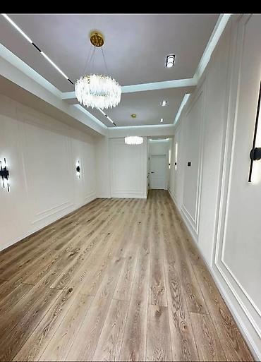 Продажа квартир: 2 комнаты, 85 м², Элитка, 4 этаж, Дизайнерский ремонт — 8