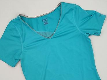 reebok bluzy: Reebok, T-shirt damski, rozmiar S — 1