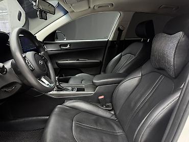 sg 5: Kia K5: 2019 г., 2 л, Автомат, Газ, Седан — 9