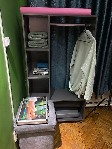 Массаж: Массаж | Лечебный массаж — 6