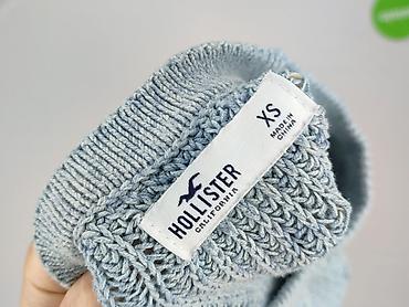 sweter s: Hollister, Sweter damski, rozmiar XS — 4