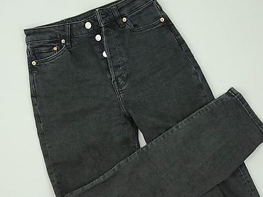 sklep h: H&M, Jeansy damskie, rozmiar 2XS — 1