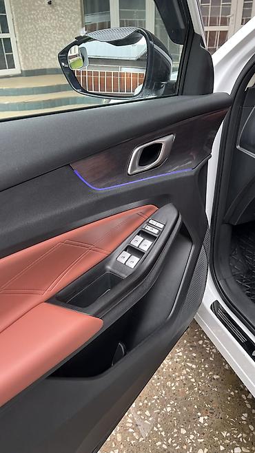 Changan: Changan CS55 Plus: 2025 г., 1.5 л, Автомат, Бензин, Кроссовер — 12