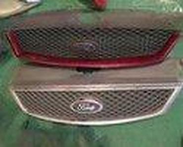 Glave motora: FORDOVI DELOVI SVI MODELI ZA FORD C-MAX, COUGAR, ESCORT . OD 2003 — 35