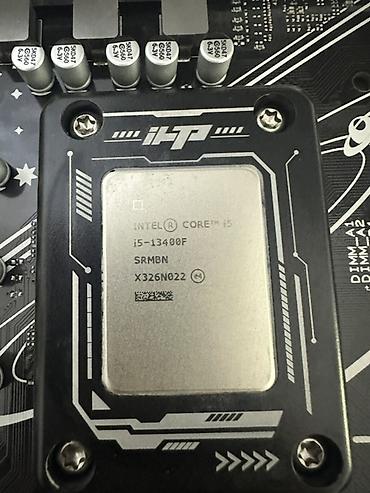 intel core 2: Материнская плата для ПК, Б/у, Asus, LGA1700, Micro-ATX — 2