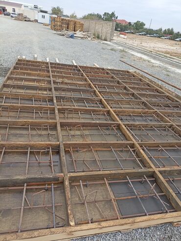 Tikinti işləri: Tikinti və monolit-beton işləri xidməti - Fərdi ev, təsərrüfat və — 3