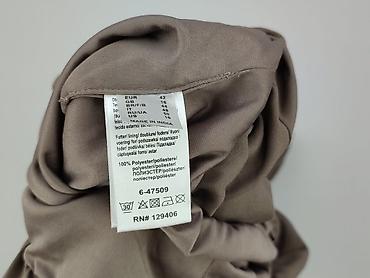 krotka moda: BODY FLIRT, Sukienka damska, rozmiar XL — 5