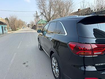 Kia: Kia Sorento: 2019 г., 2 л, Автомат, Дизель, Кроссовер — 4