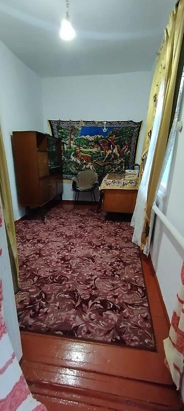 сдаю гараж аламедин 1: Город Кемин,Быстровка. Продается уютный дом в тихом месте, тупик — 2