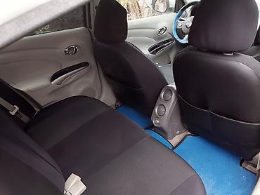 Nissan: Nissan Sunny: 1.5 l | 2014 il Sedan — 3