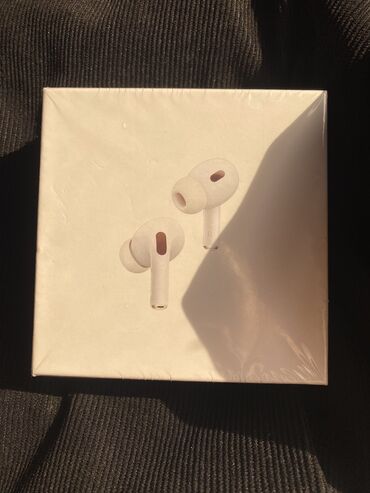 naushniki apple airpods 2: AirPods Pro2 🍏
Новый 
Люкс 1 в 1