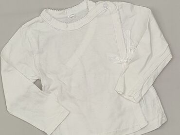 sukienki codzienne letnie: Блузка, 6-9 міс., стан - Ідеальний на lalafo.pl sukienki codzienne letnie: Блузка, 6-9 міс., стан - Ідеальний