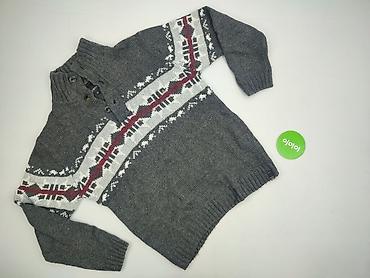 mroz: REDWOOD, Sweter dla mężczyzn, rozmiar XL — 2