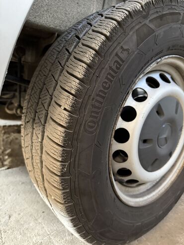 Mercedes-Benz: Mercedes-Benz Спринтер: 2019 г., 2.2 л, Автомат, Дизель, Фургон — 23