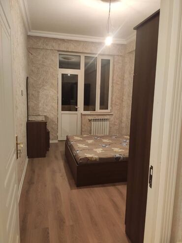 Uzunmüddətli kirayə mənzillər: Mənzil əşyalı kirayə verilir. 2 otaqdır, əşyalı, 14.9 mərtəbə -da lalafo.az — 2 Uzunmüddətli kirayə mənzillər: Mənzil əşyalı kirayə verilir. 2 otaqdır, əşyalı, 14.9 mərtəbə — 2