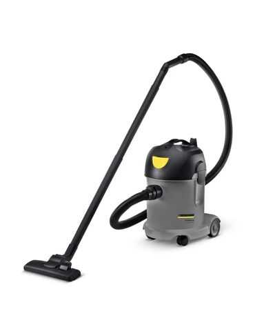 Пылесосы: Пылесос, Karcher, Стандартный, Сухая, Мешок