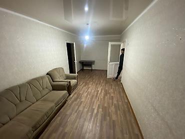 45: 2 комнаты, 45 м², Индивидуалка, 3 этаж, Косметический ремонт — 5