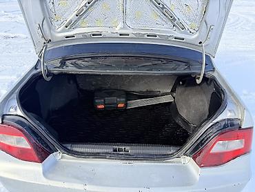 Daewoo: Daewoo Nexia: 2010 г., 1.6 л, Механика, Бензин, Седан — 7